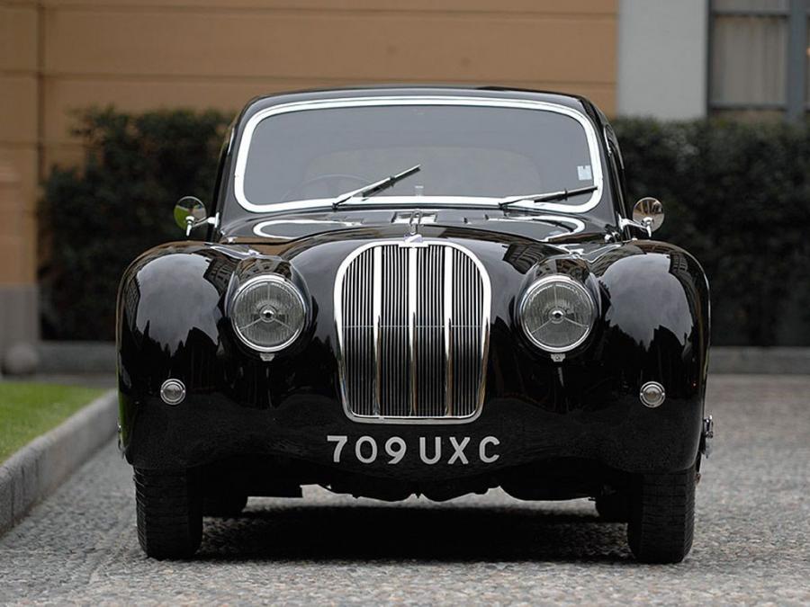  Talbot-Lago T26 GS Dubos Freres Coupe 1948 года  (фото 3 из 4)